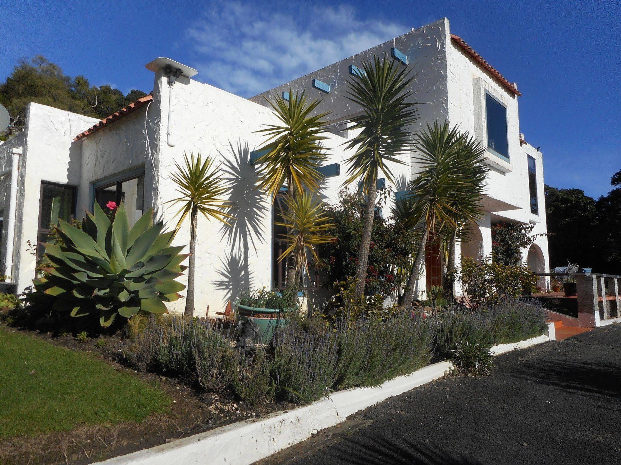 La Casa Te Puru Lodge Exterior photo